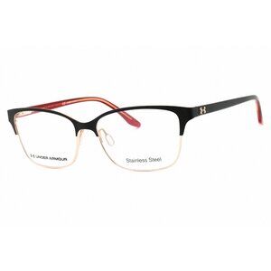 Under Armour EYEGLASSES UA5054G-OIT-55 New with case